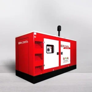 Eicher Engines 45 kVA Prime Genset