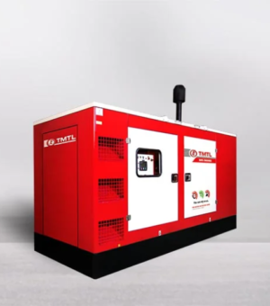 Eicher Engines 45 kVA Prime Genset