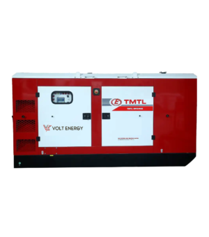 125 kVA