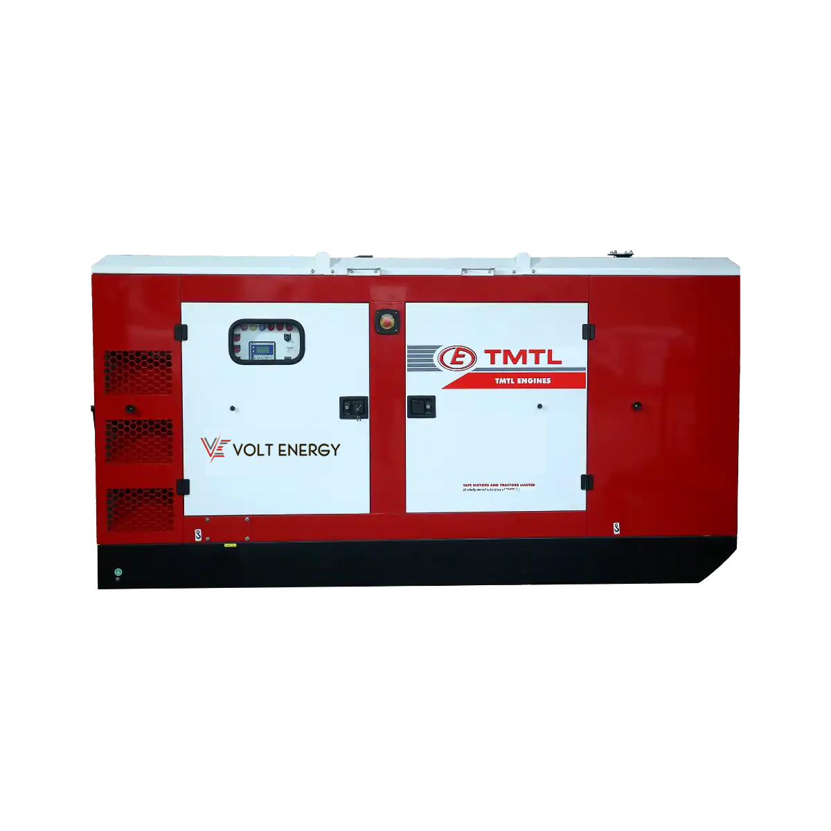 Volt Energy DG Set Kuwait